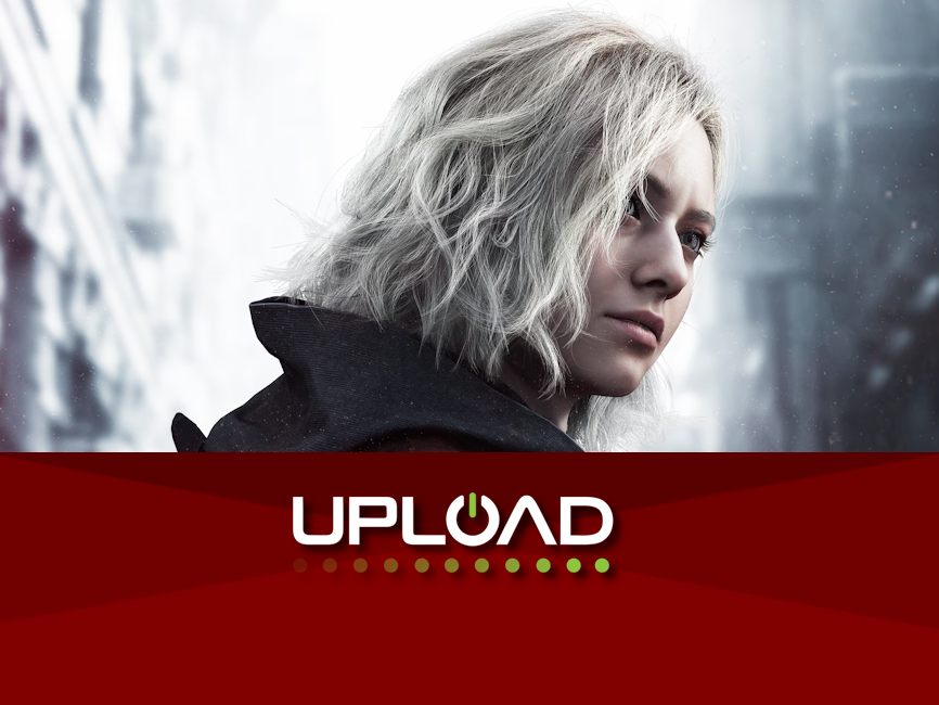 UploadVR artwork